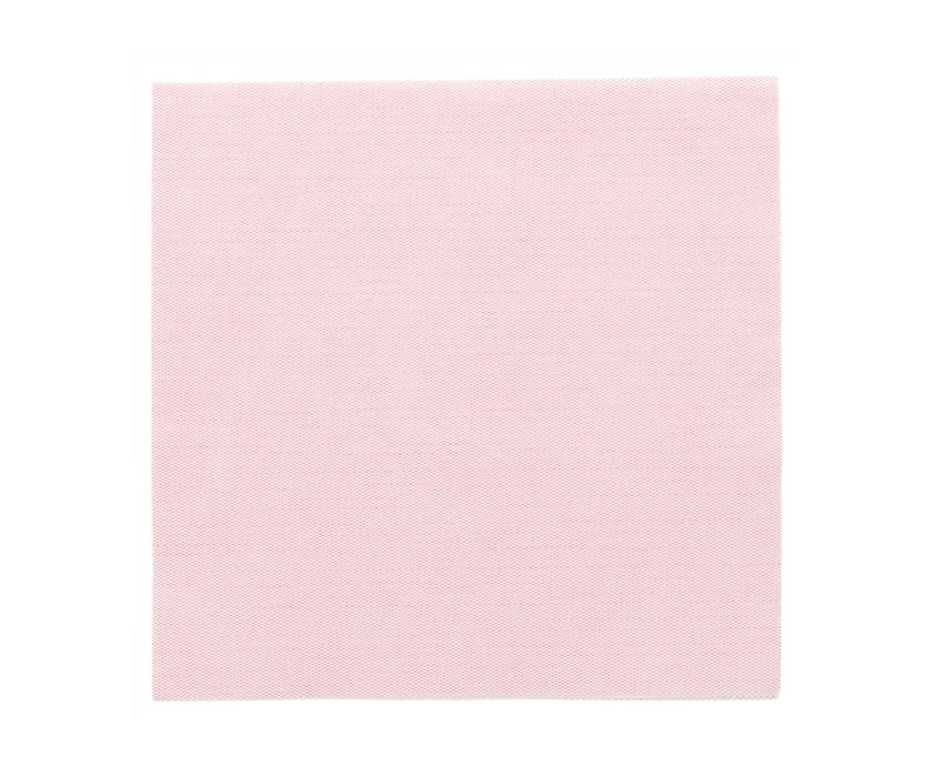 Servietten "Like Linen" fuchsia/rosa 1/4 Falz, 40x40cm, 12x50 Stück