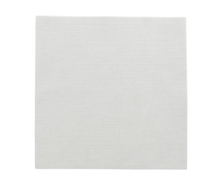 Servietten "Like Linen" grey 1/4 Falz, 40x40cm, 12x50 Stück