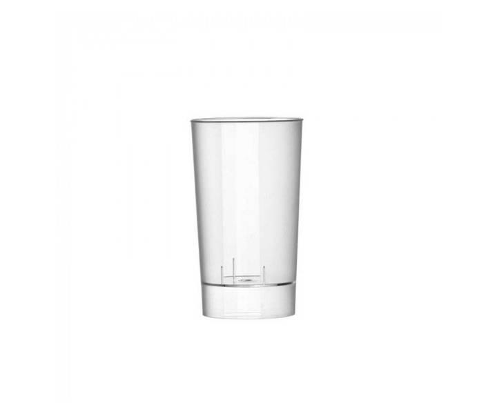 Maxiglas klar, 150ml, 300 Stück