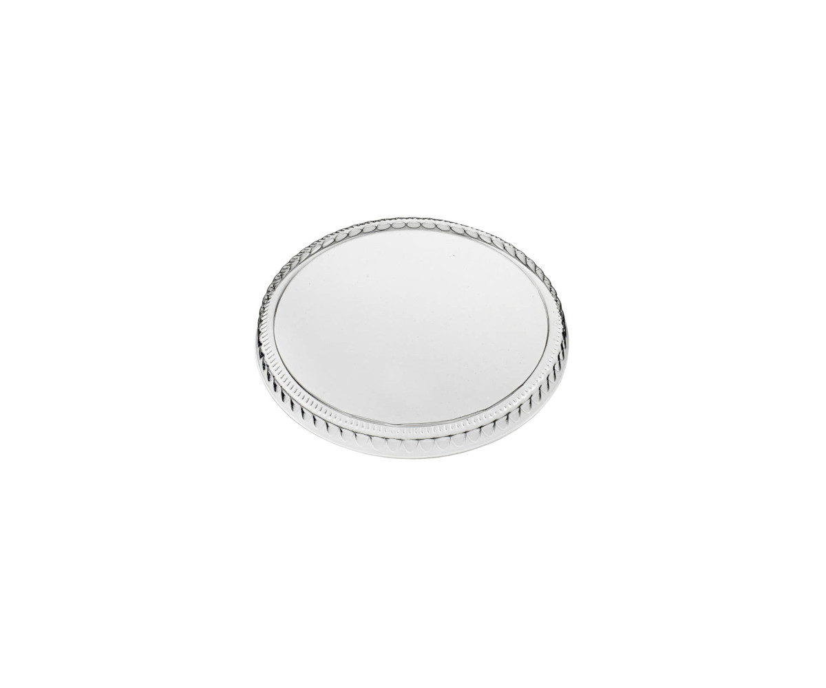 ATHOS Mini-Catering-Glas Deckel klar, 1000 Stück