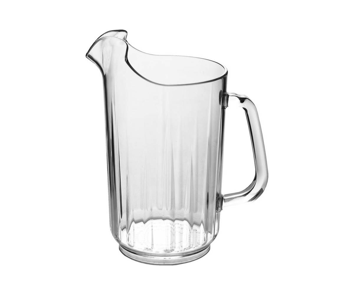 Unzerbrechlicher Krug 902PC 1,5l, 12 Stück