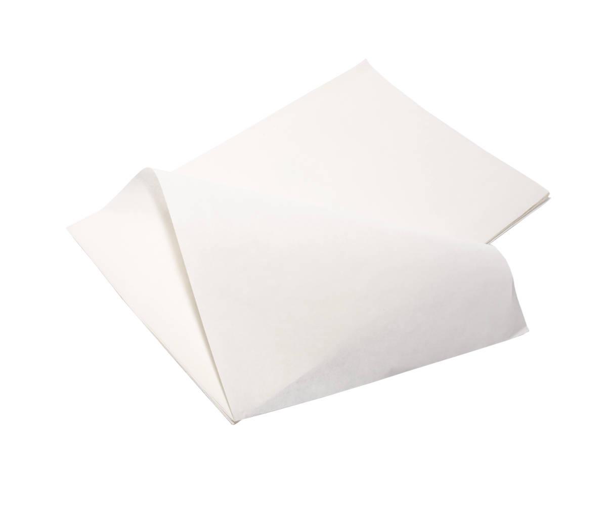 Backtrennpapier Zuschnitte weiß 16x26cm, 1000 Stück