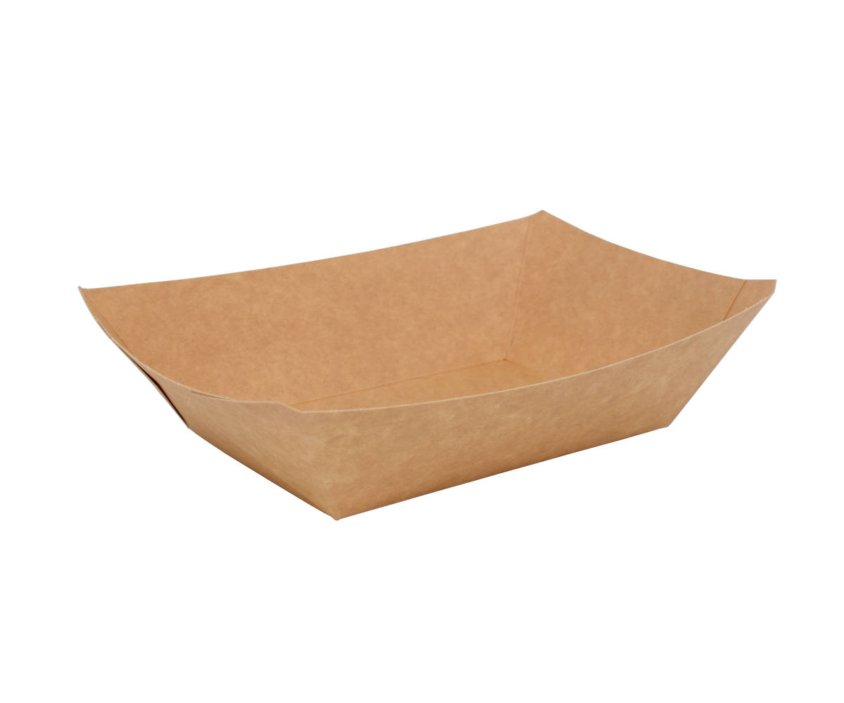 g2n Snackschale 122x82x47mm 600 Stück