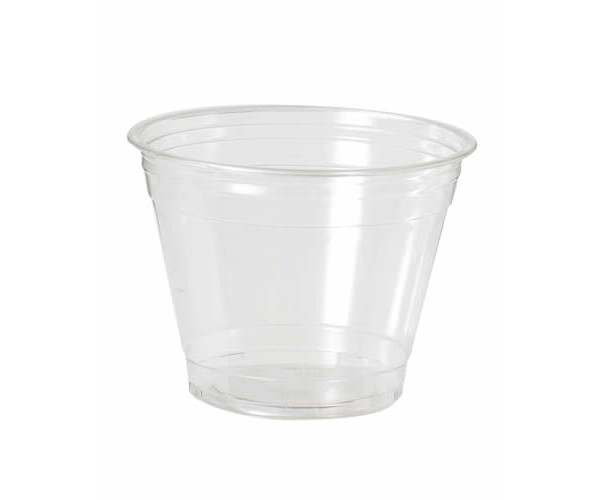 ClearCup g2n 9oz, 100% rPet, 20x50 Stück