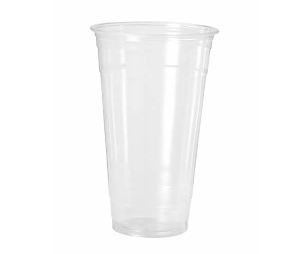 ClearCup g2n 20oz, 100% rPet, 1000 Stück