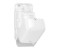 Tork Spender Toilettenpapier Compact T6, weiß