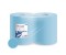Großputzrolle blau 2-lagig, SkyTech 2.1000XL, 36cm x 360m, 1000 Blatt, 2 Rollen