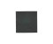 Farbserviette "Doublepoint" black 1/4 Falz, 20x20cm, 24x100 Stück