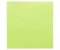 Farbserviette "Doublepoint" aniseed green 1/4 Falz, 39x39cm, 24x50 Stück