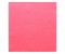 Farbserviette "Doublepoint" fuchsia 1/4 Falz, 39x39cm, 24x50 Stück
