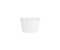 Souffle-Portion-Cup Perga Weiss 45ml fettdicht, 20x250 Stück