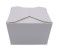 BioBox #1 g2n weiß 26oz, 770ml, 6x50 Stück