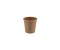 g2n Coffee-to-go-Becher Eco-Kraft-PLA braun 4oz/100ml, 20x50 Stück