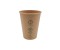 g2n Coffee-to-go-Becher Eco-Kraft-PLA braun 12oz/300ml, 20x50 Stück