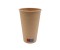 g2n Coffee-to-go-Becher Eco-Kraft-PLA braun 16oz/400ml, 20x50 Stück
